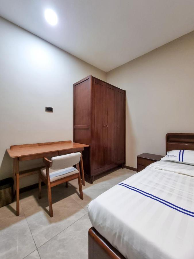 Hotel Global Residency Kota Kinabalu Zewnętrze zdjęcie