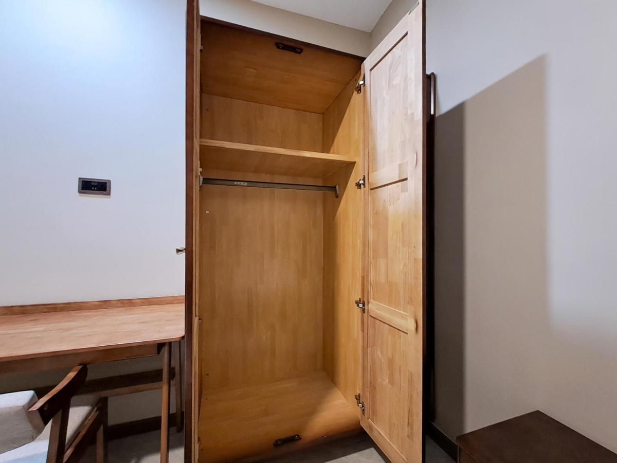 Hotel Global Residency Kota Kinabalu Zewnętrze zdjęcie